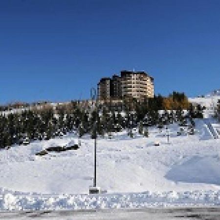 Residence Median - Studio Renove - Proche Des Pistes - Balcon Mae-1764 Saint-Martin-de-Belleville Exterior photo